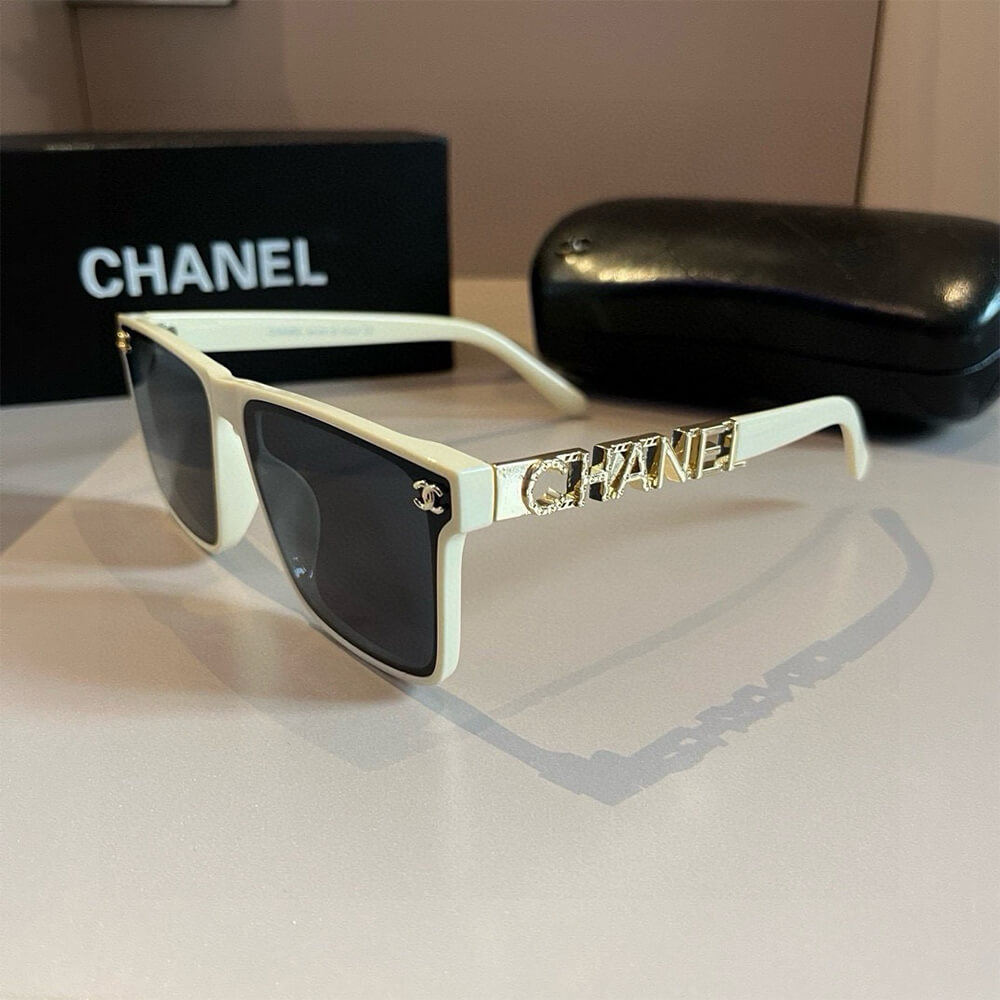 Ch**el SUNGLASSES