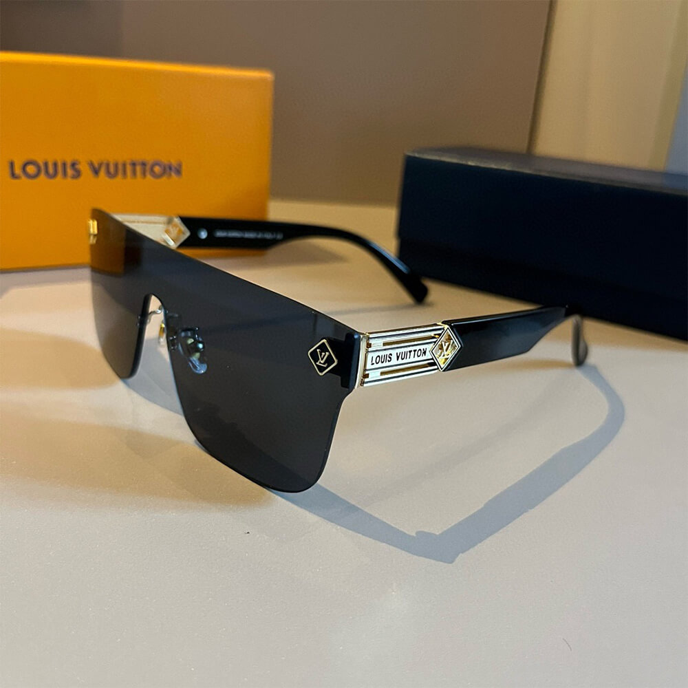 L0vis Vvtt0n SUNGLASSES
