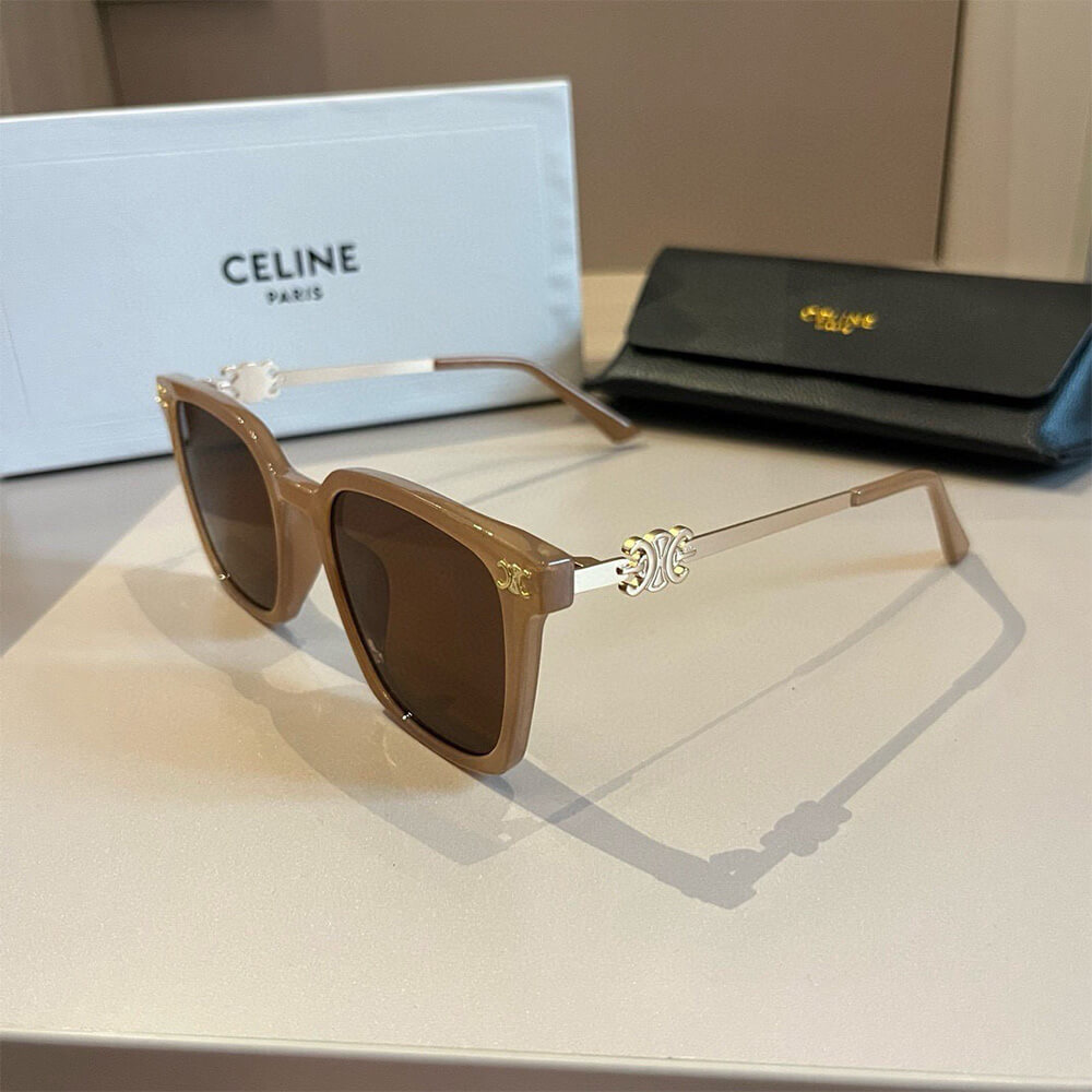 Ce1i*e SUNGLASSES