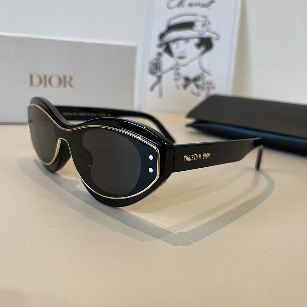 D10r SUNGLASSES