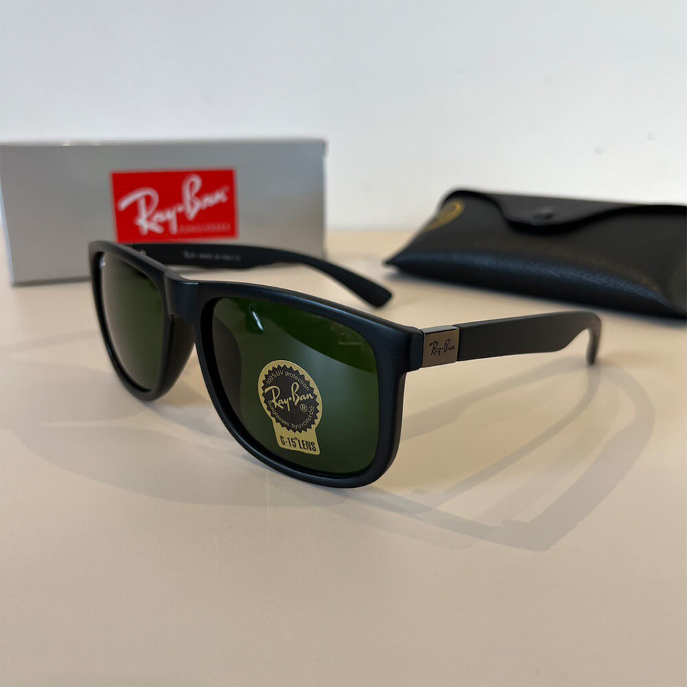 RAY-BAN SUNGLASSES