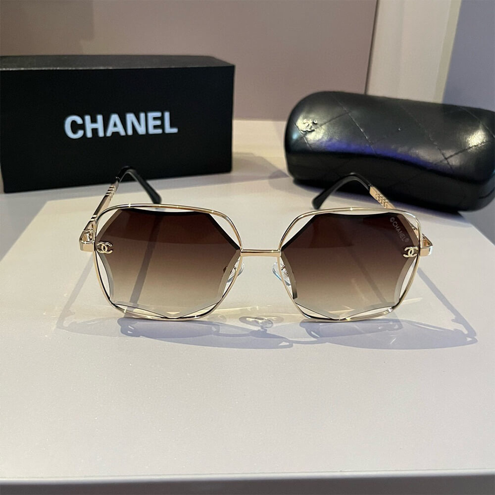 Ch**el SUNGLASSES