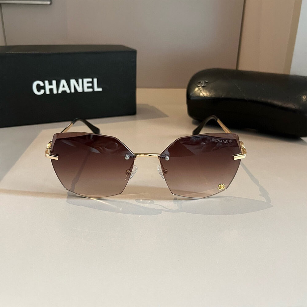 Ch**el SUNGLASSES