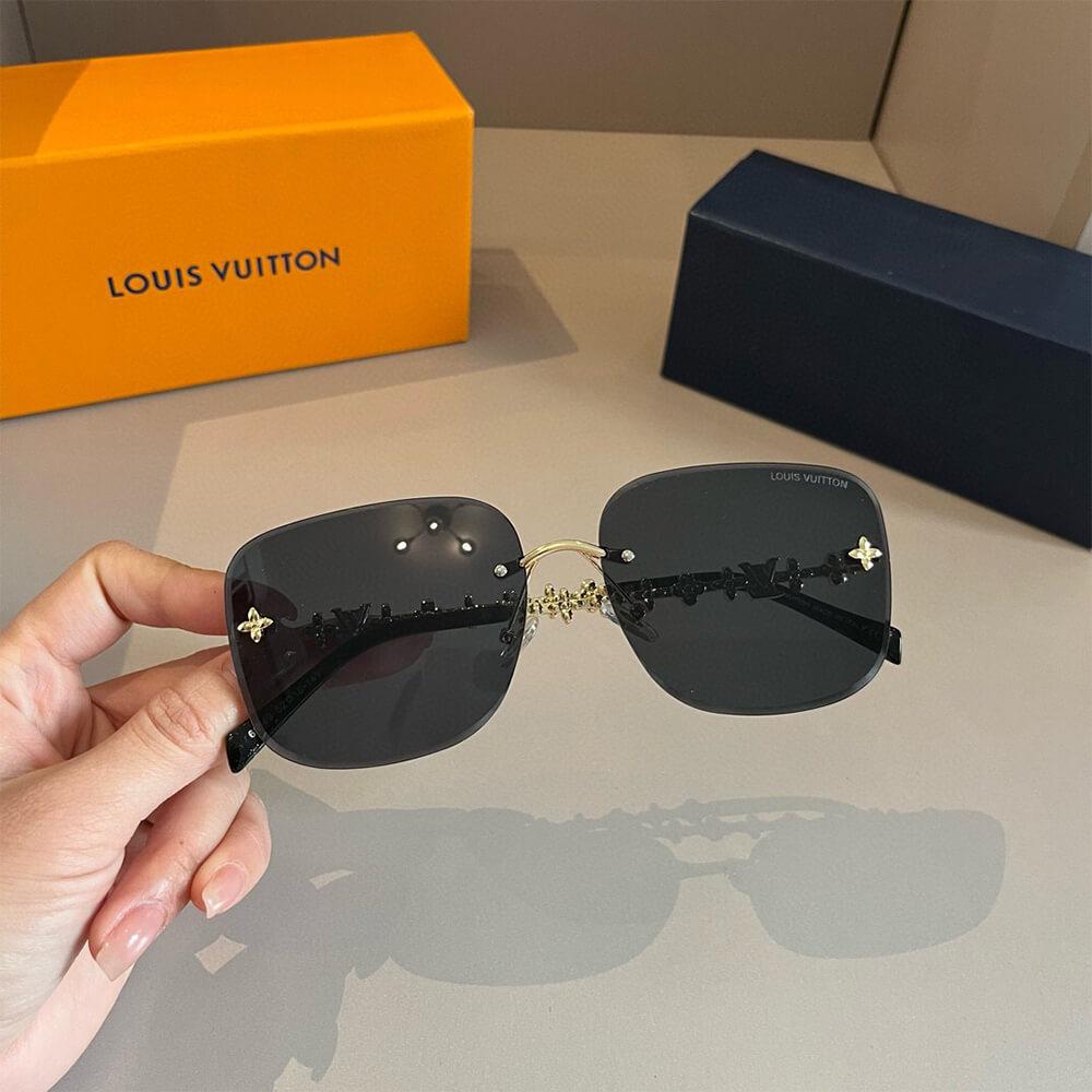 L0vis Vvtt0n SUNGLASSES