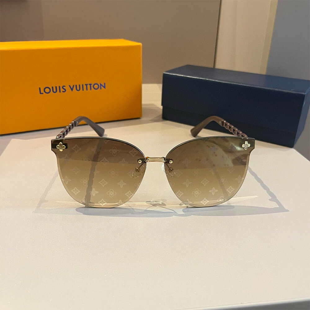 L0vis Vvtt0n SUNGLASSES