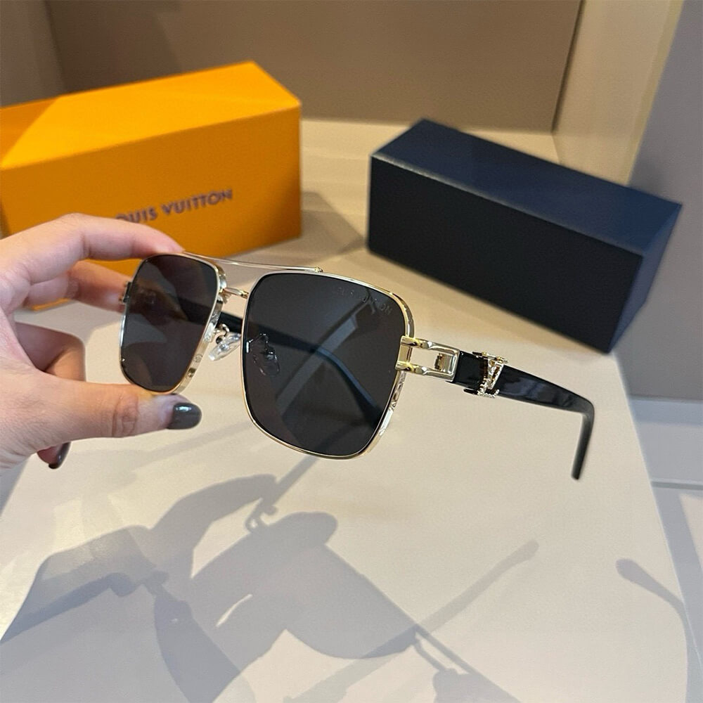 L0vis Vvtt0n SUNGLASSES