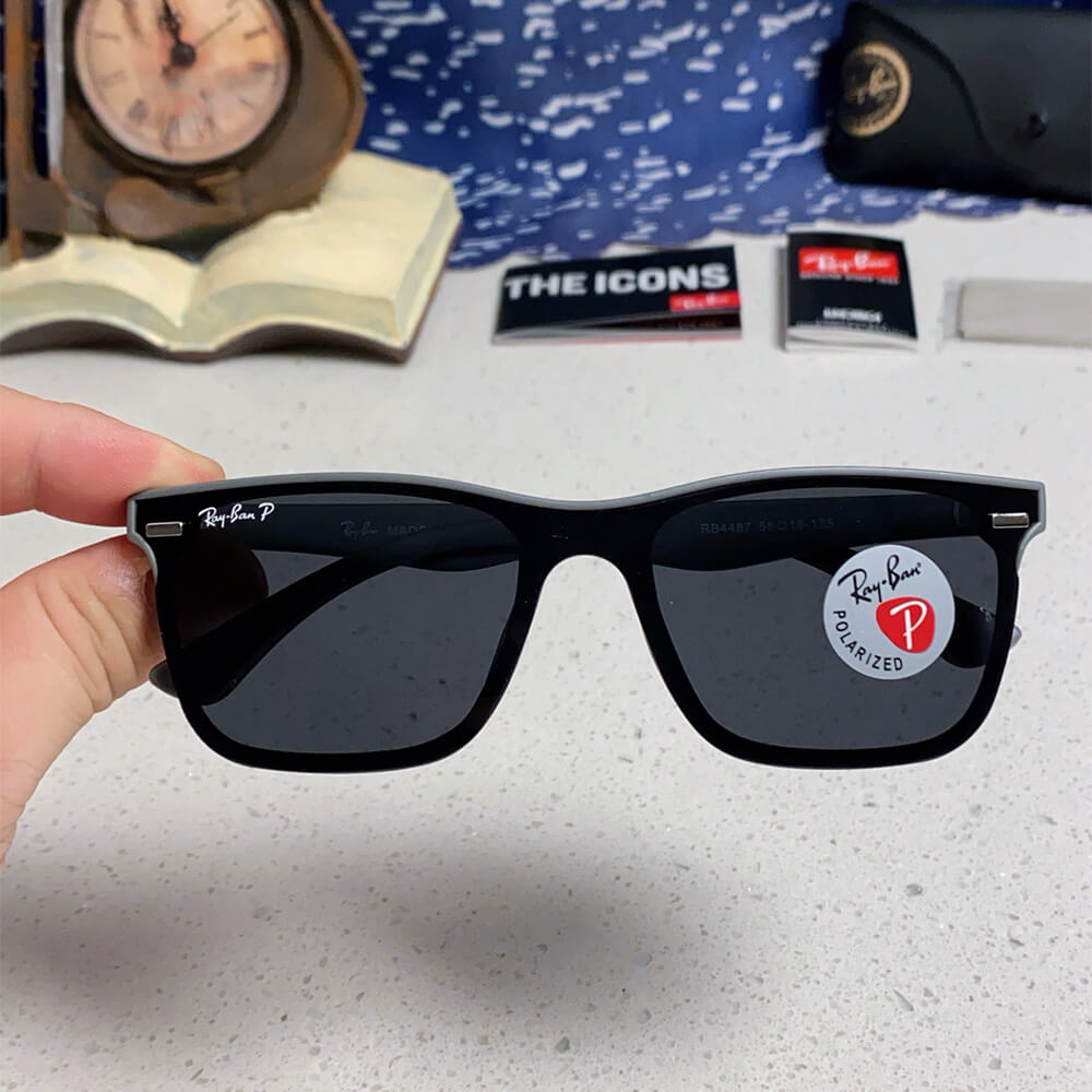 RAY-BAN SUNGLASSES