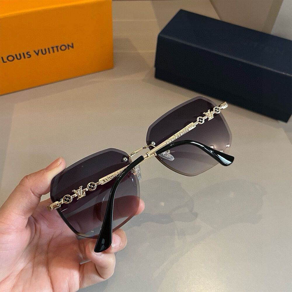 L0vis Vvtt0n SUNGLASSES