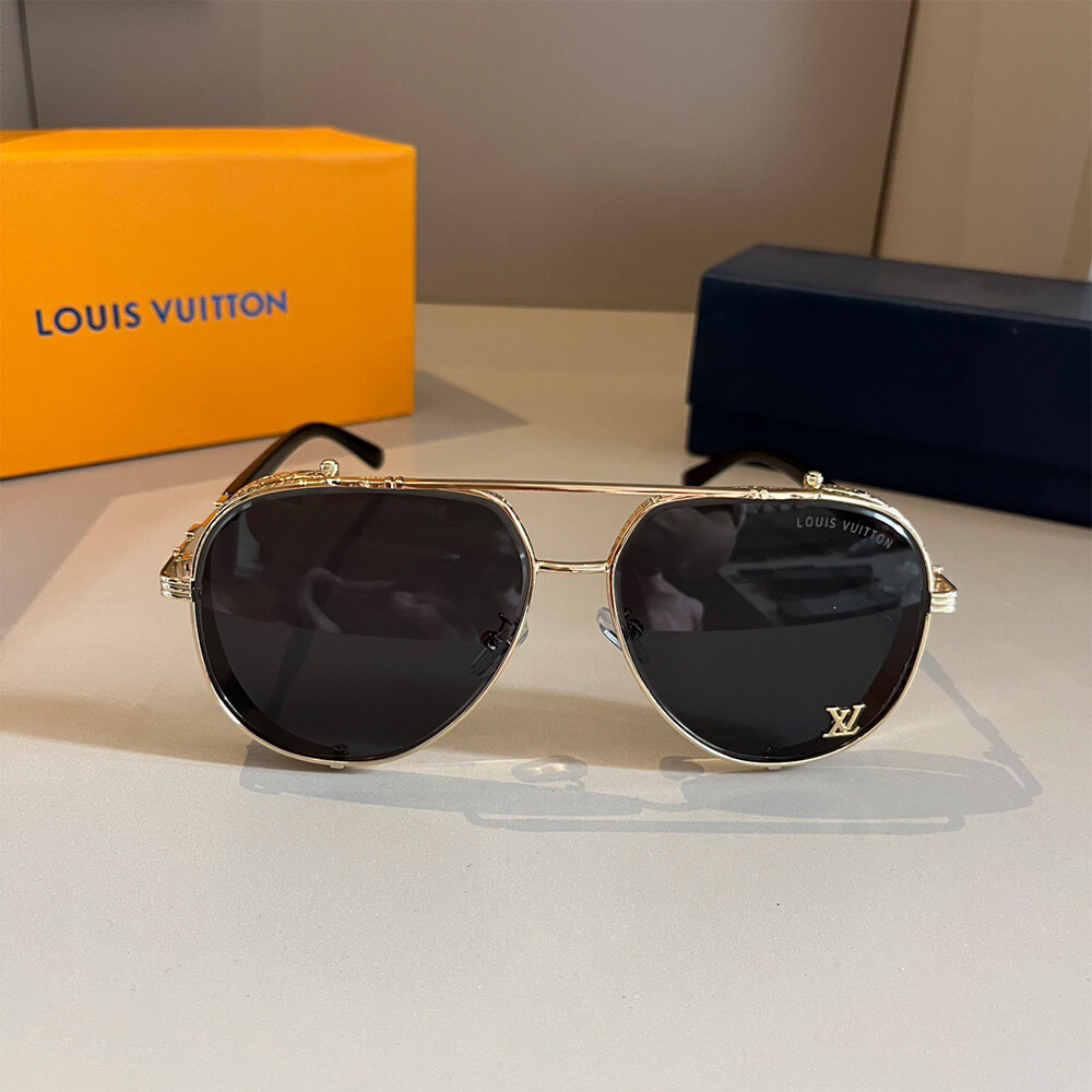 L0vis Vvtt0n SUNGLASSES