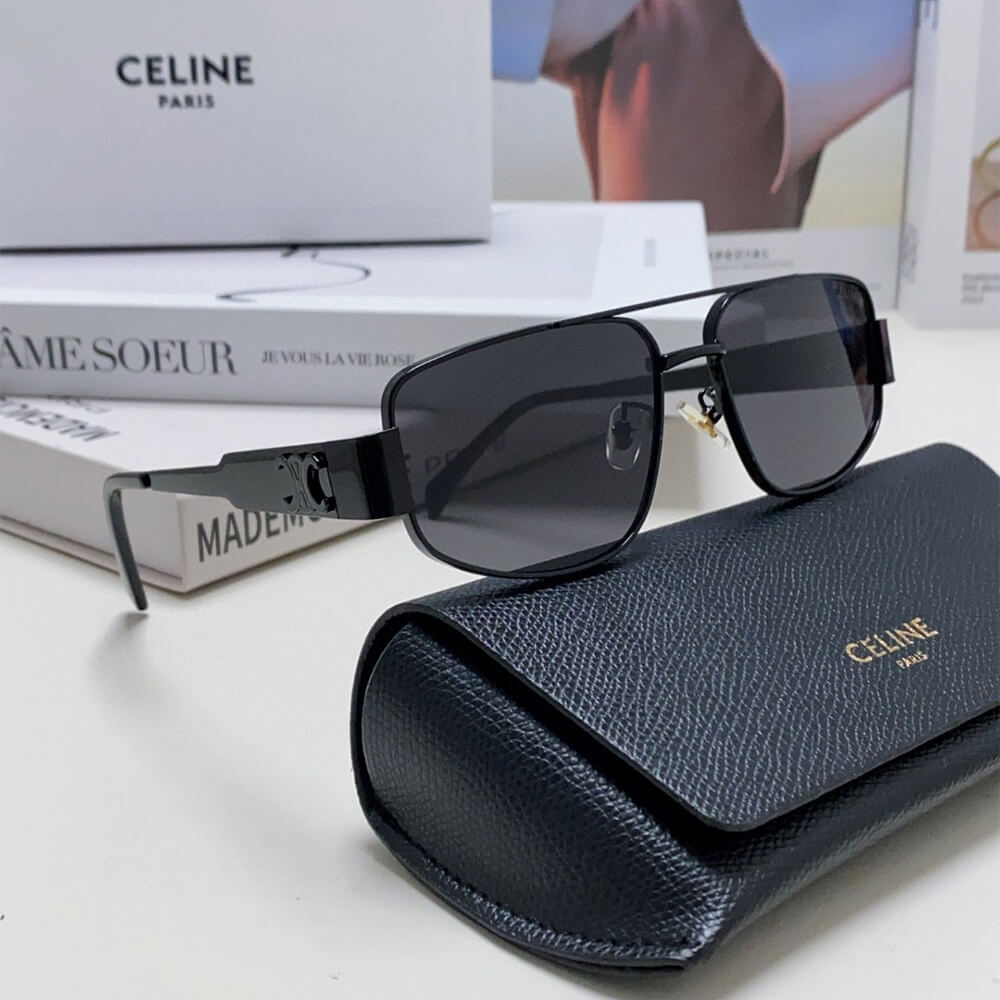 Ce1i*e SUNGLASSES