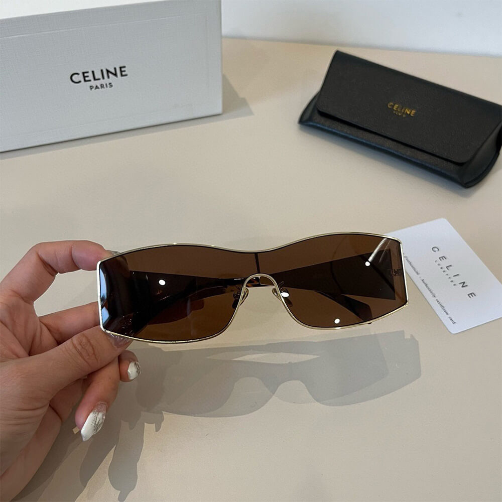 Ce1i*e SUNGLASSES