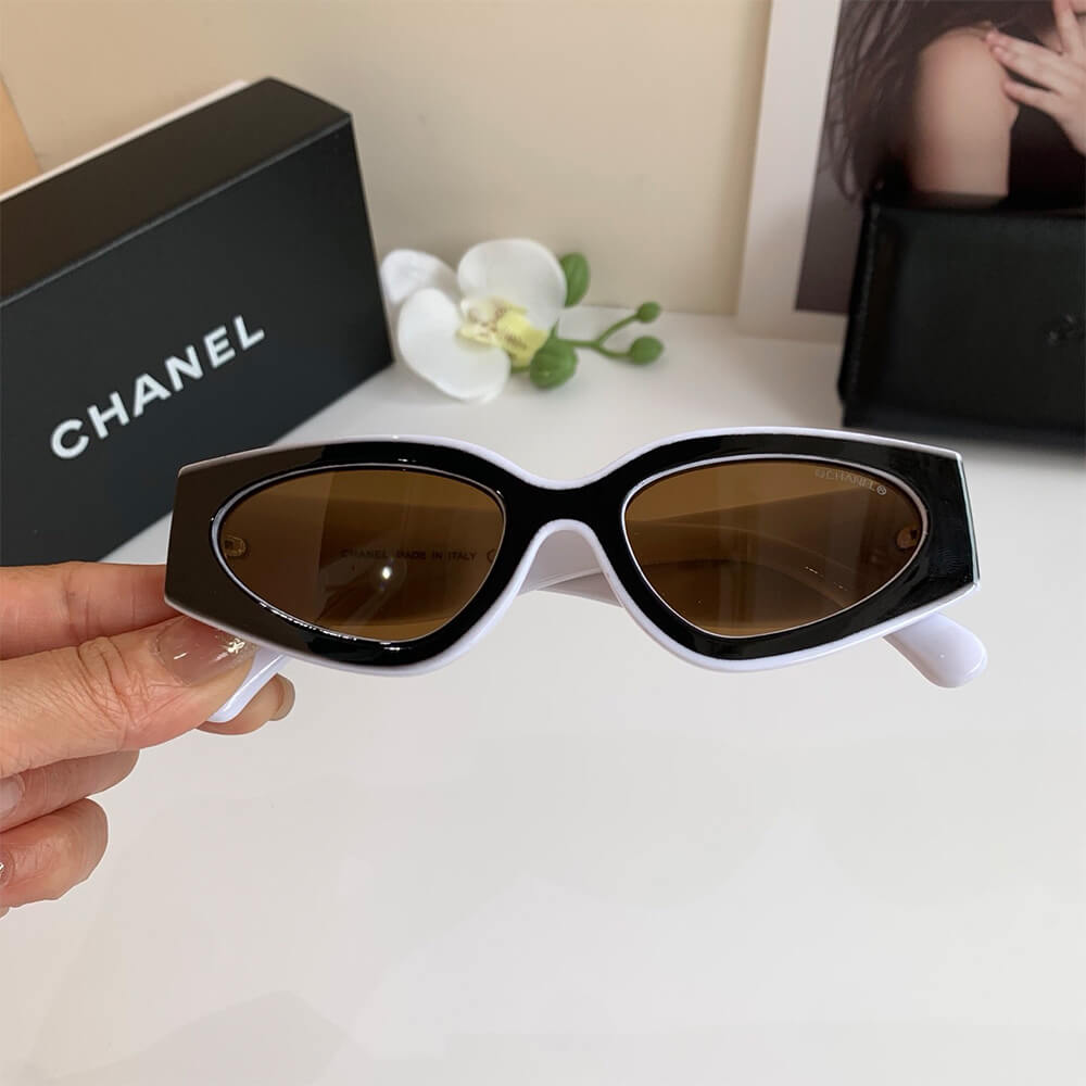 Ch**el SUNGLASSES