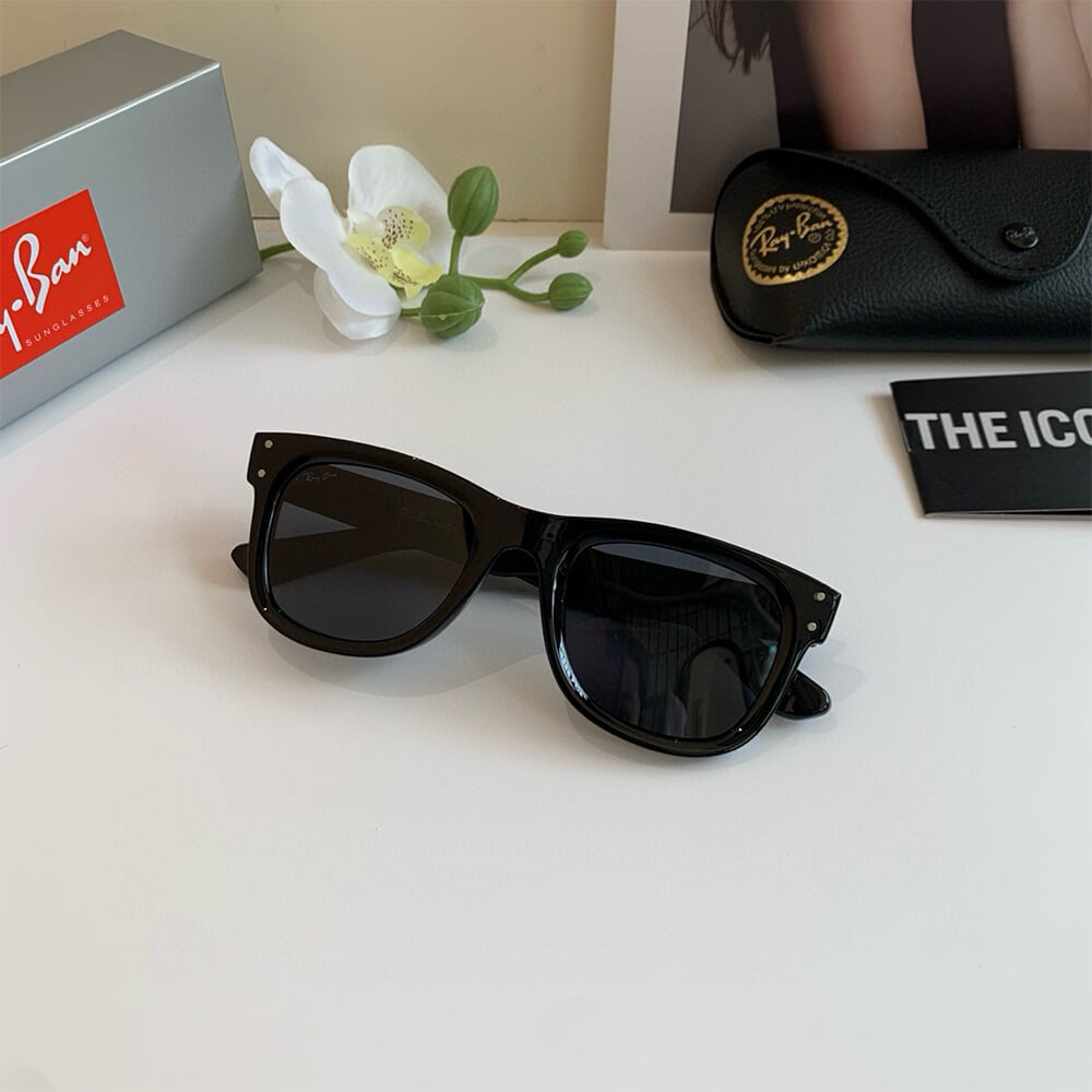 RAY-BAN SUNGLASSES