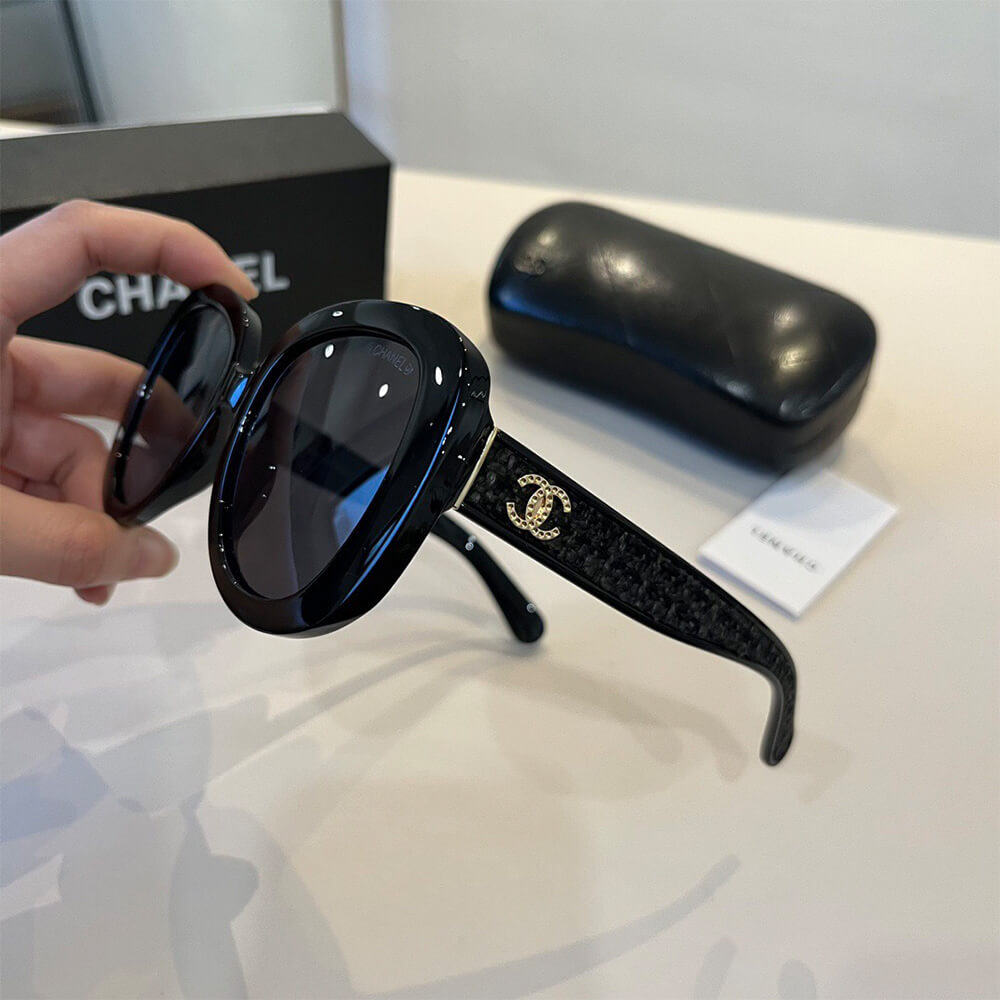 Ch**el SUNGLASSES