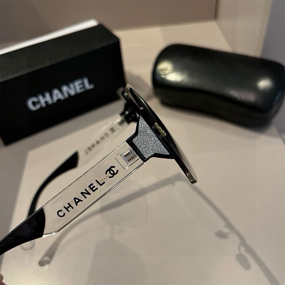 Ch**el SUNGLASSES