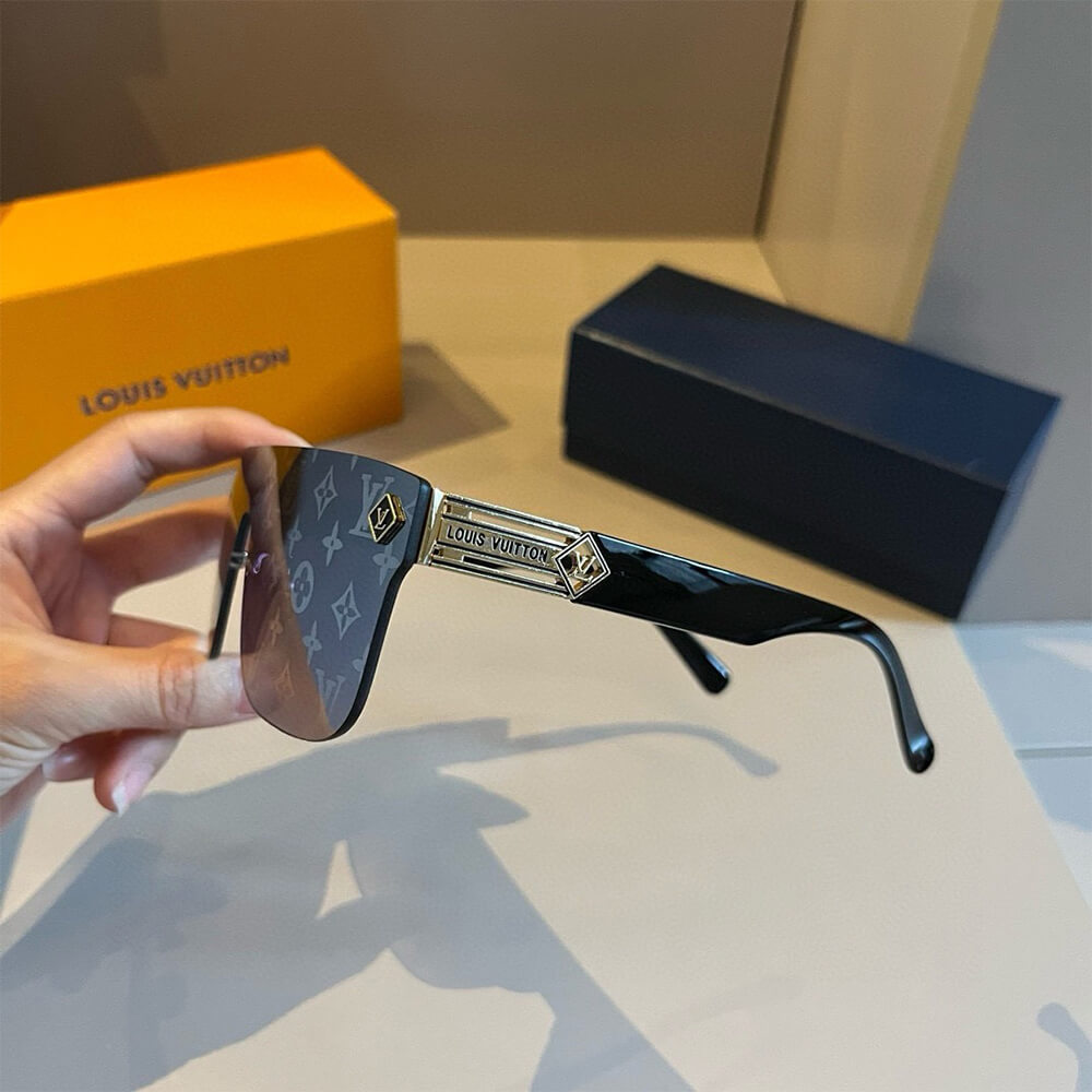 L0vis Vvtt0n SUNGLASSES