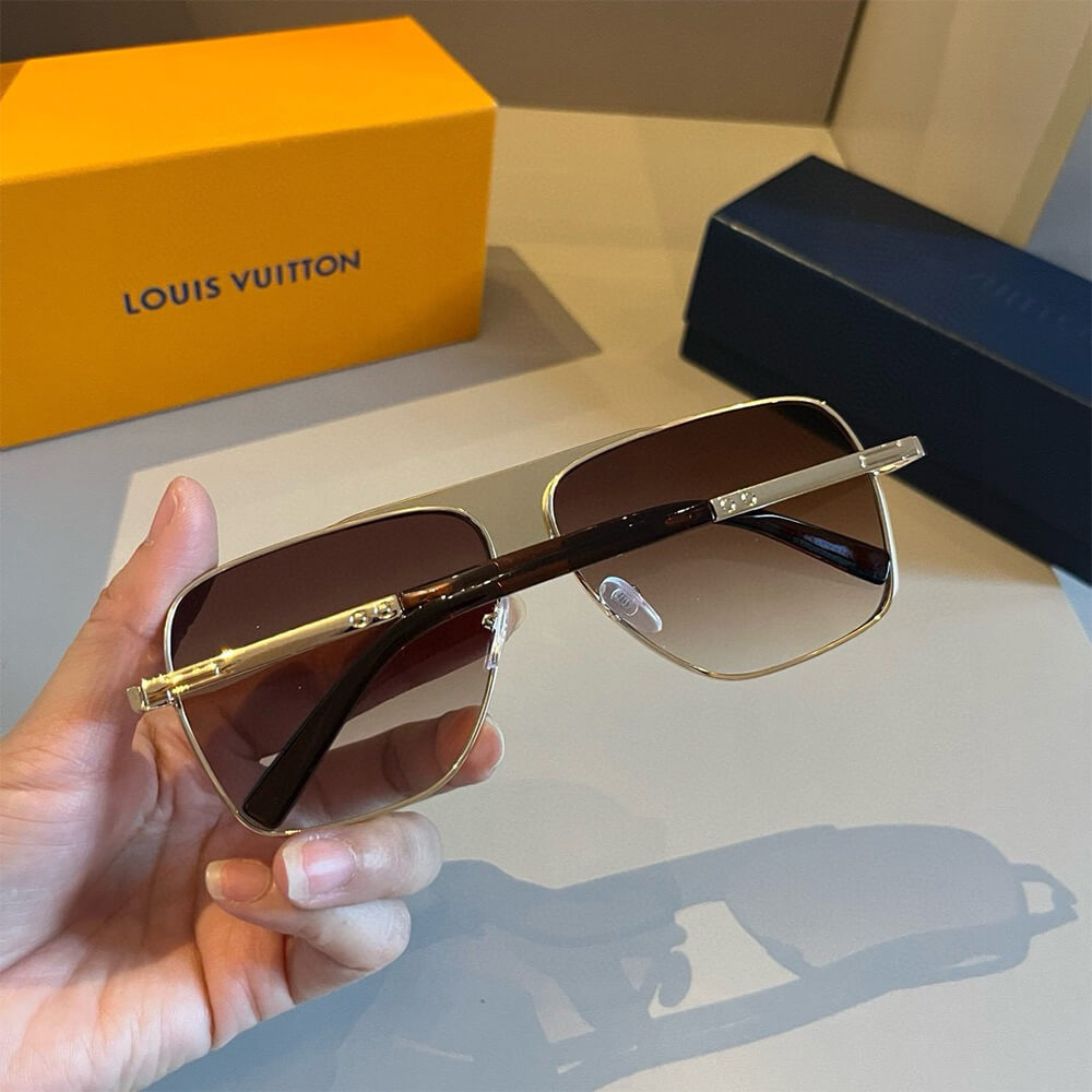 L0vis Vvtt0n SUNGLASSES