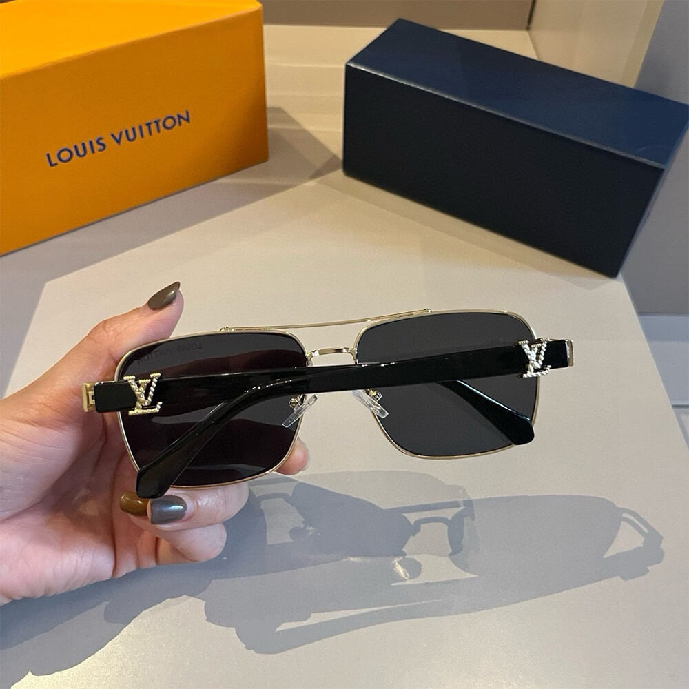 L0vis Vvtt0n SUNGLASSES