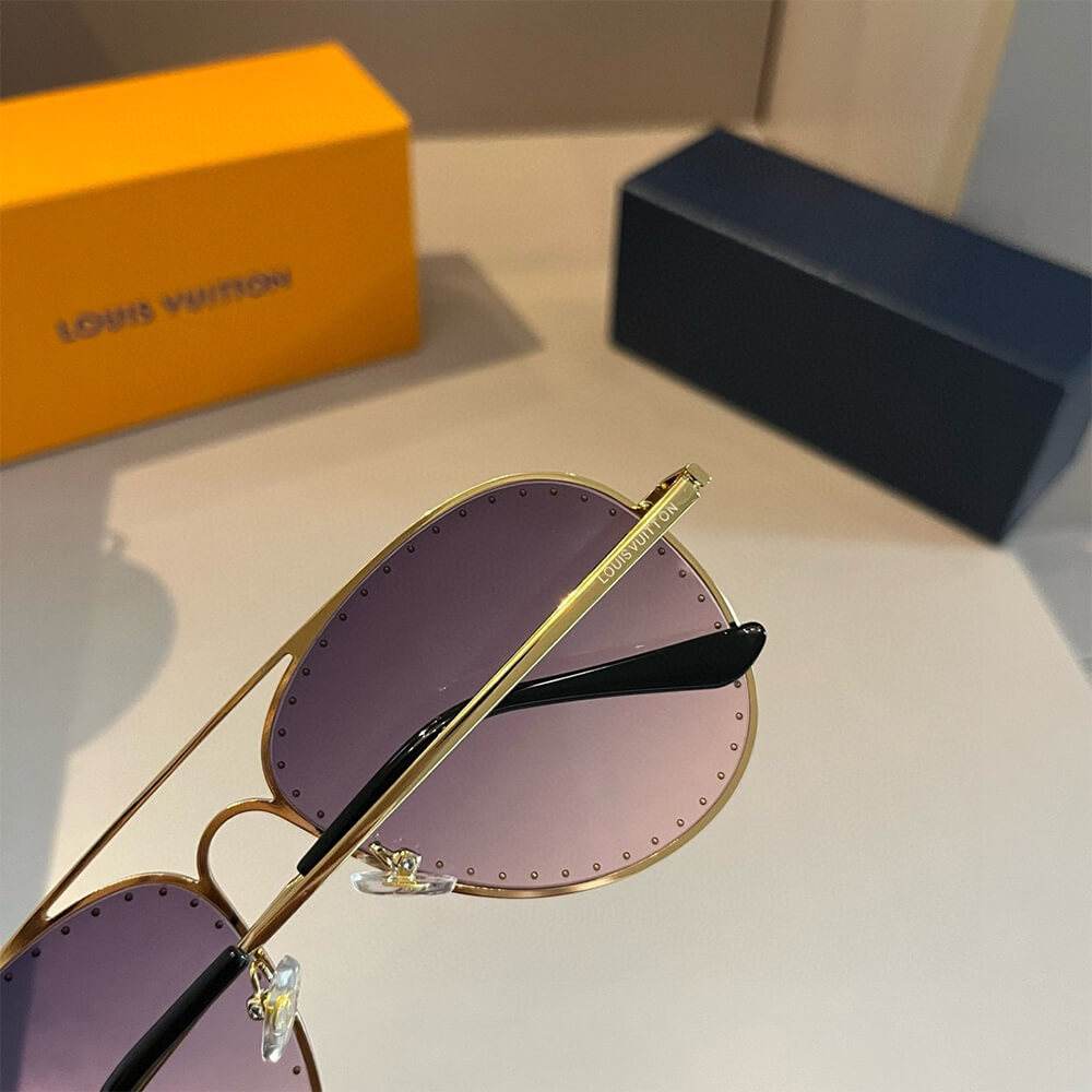 L0vis Vvtt0n SUNGLASSES