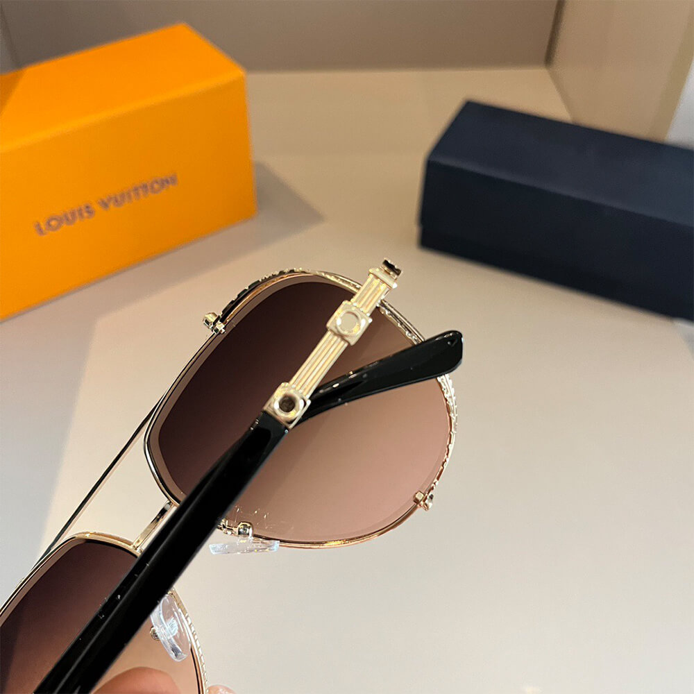 L0vis Vvtt0n SUNGLASSES