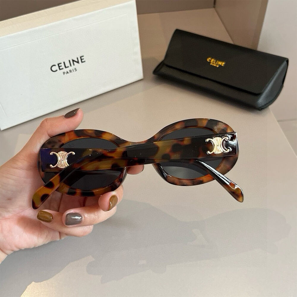 Ce1i*e SUNGLASSES
