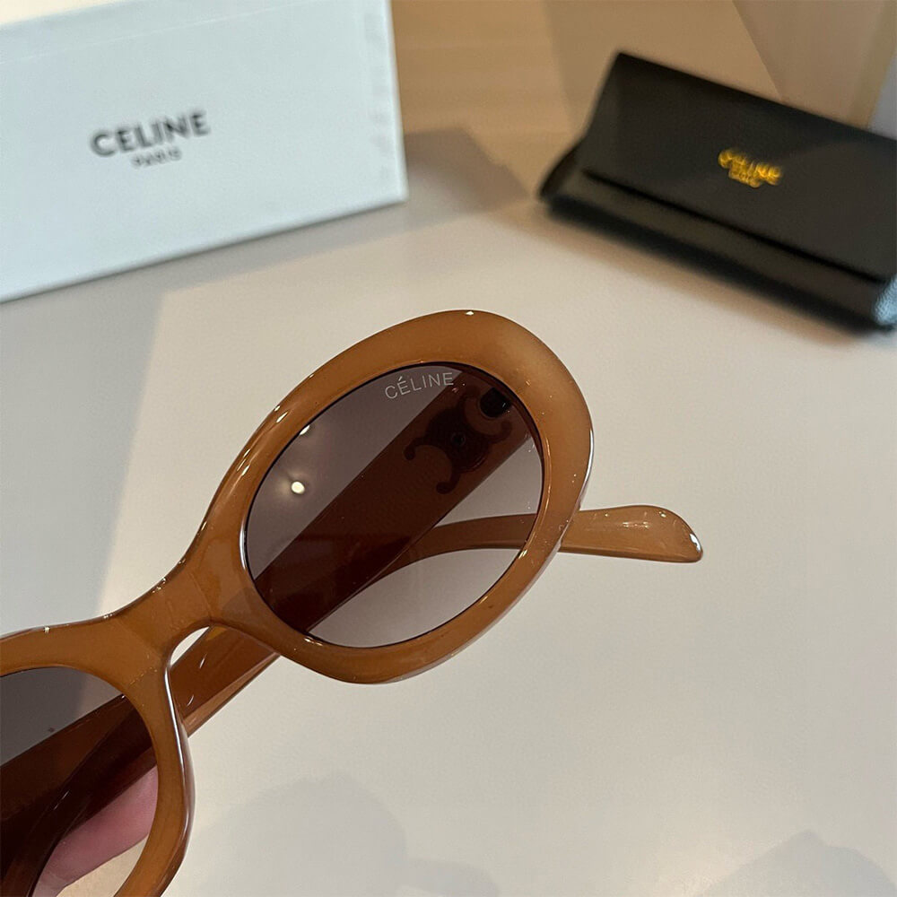 Ce1i*e SUNGLASSES