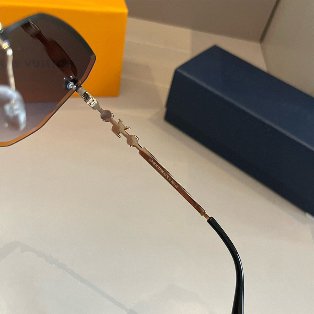 L0vis Vvtt0n SUNGLASSES