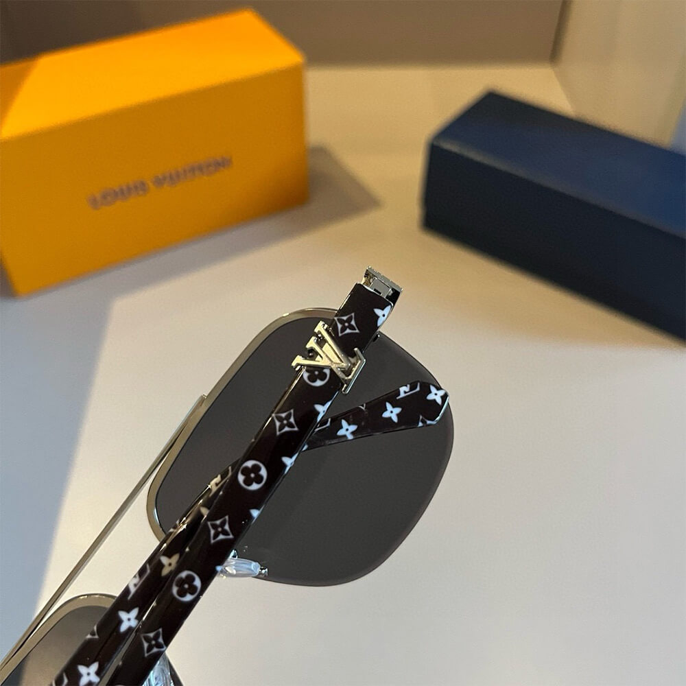 L0vis Vvtt0n SUNGLASSES