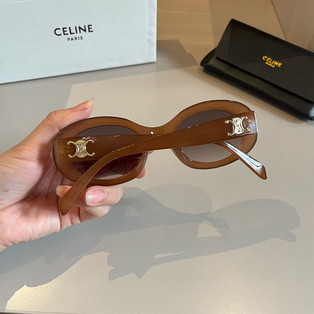 Ce1i*e SUNGLASSES