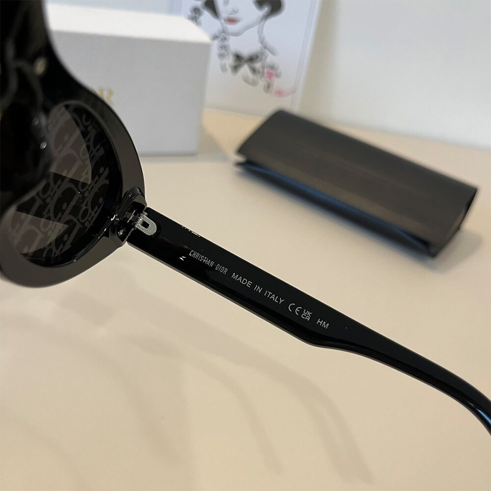 D10r SUNGLASSES