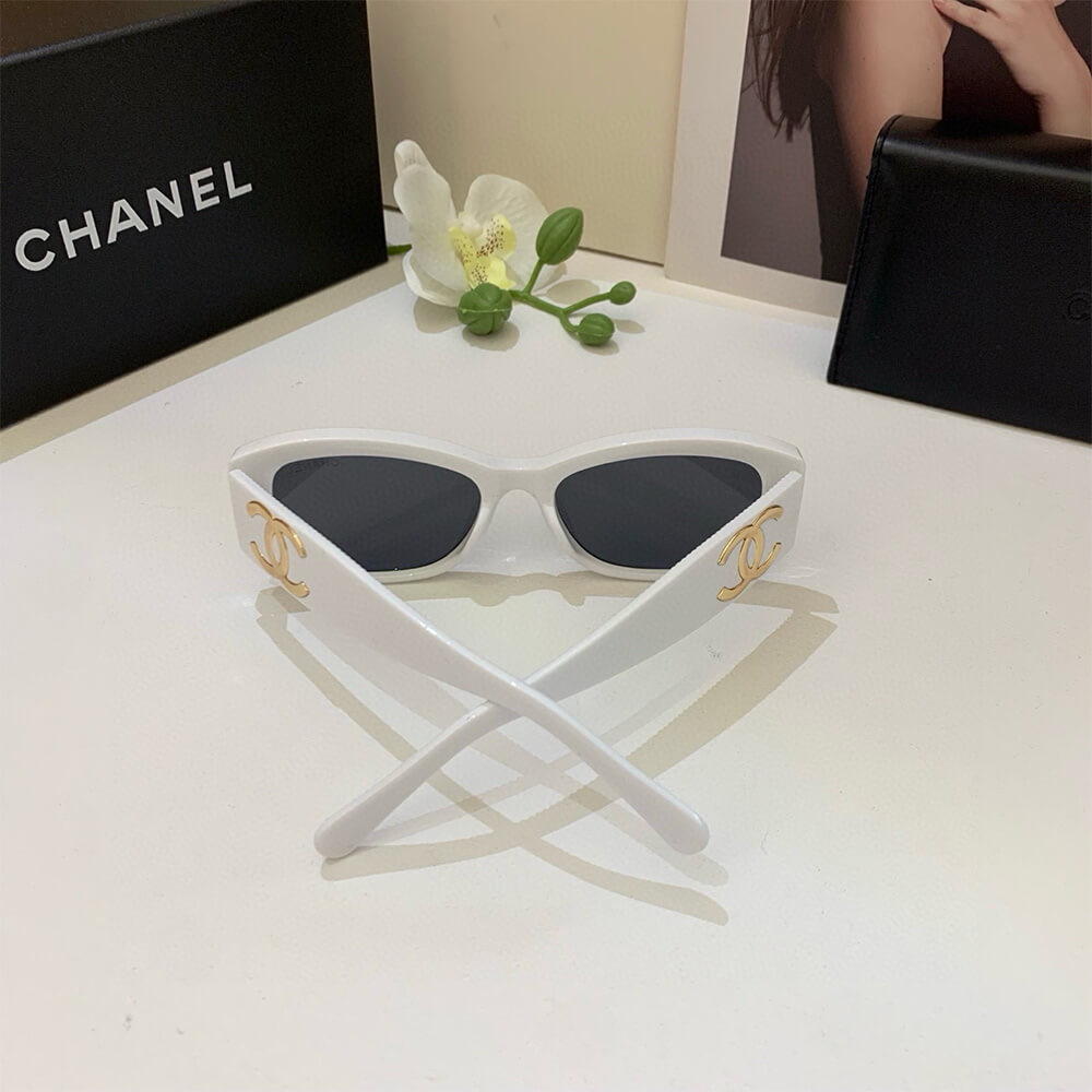 Ch**el SUNGLASSES