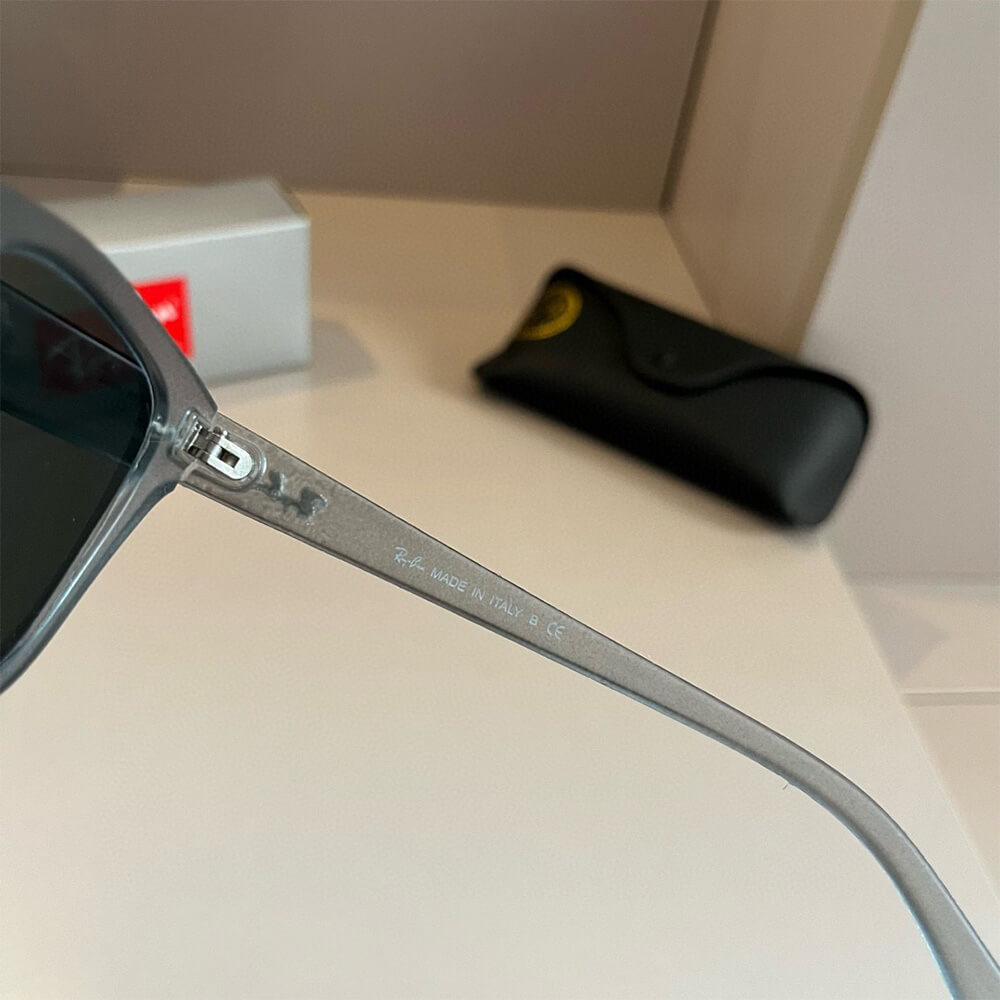 RAY-BAN SUNGLASSES
