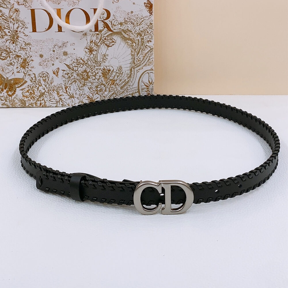Saddle Belt 20mm