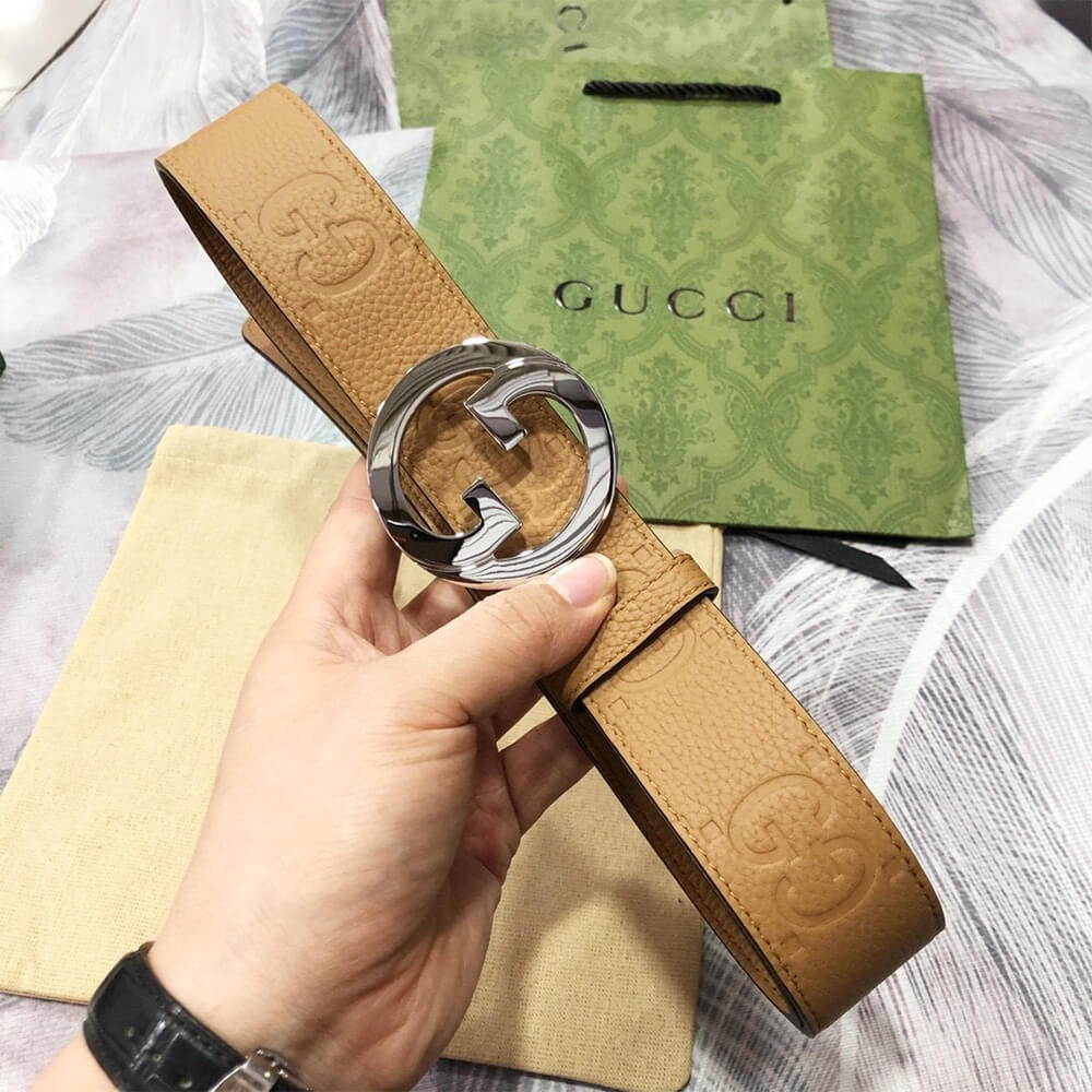Gvc*1 40mm Belt