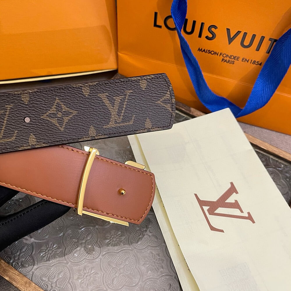 LV 40mm Belt