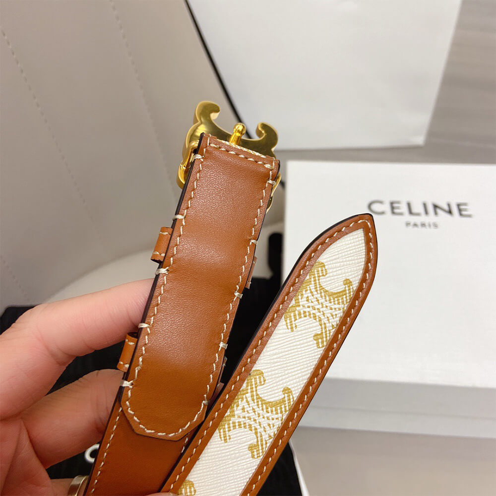 Ce1i*e 25mm Belt