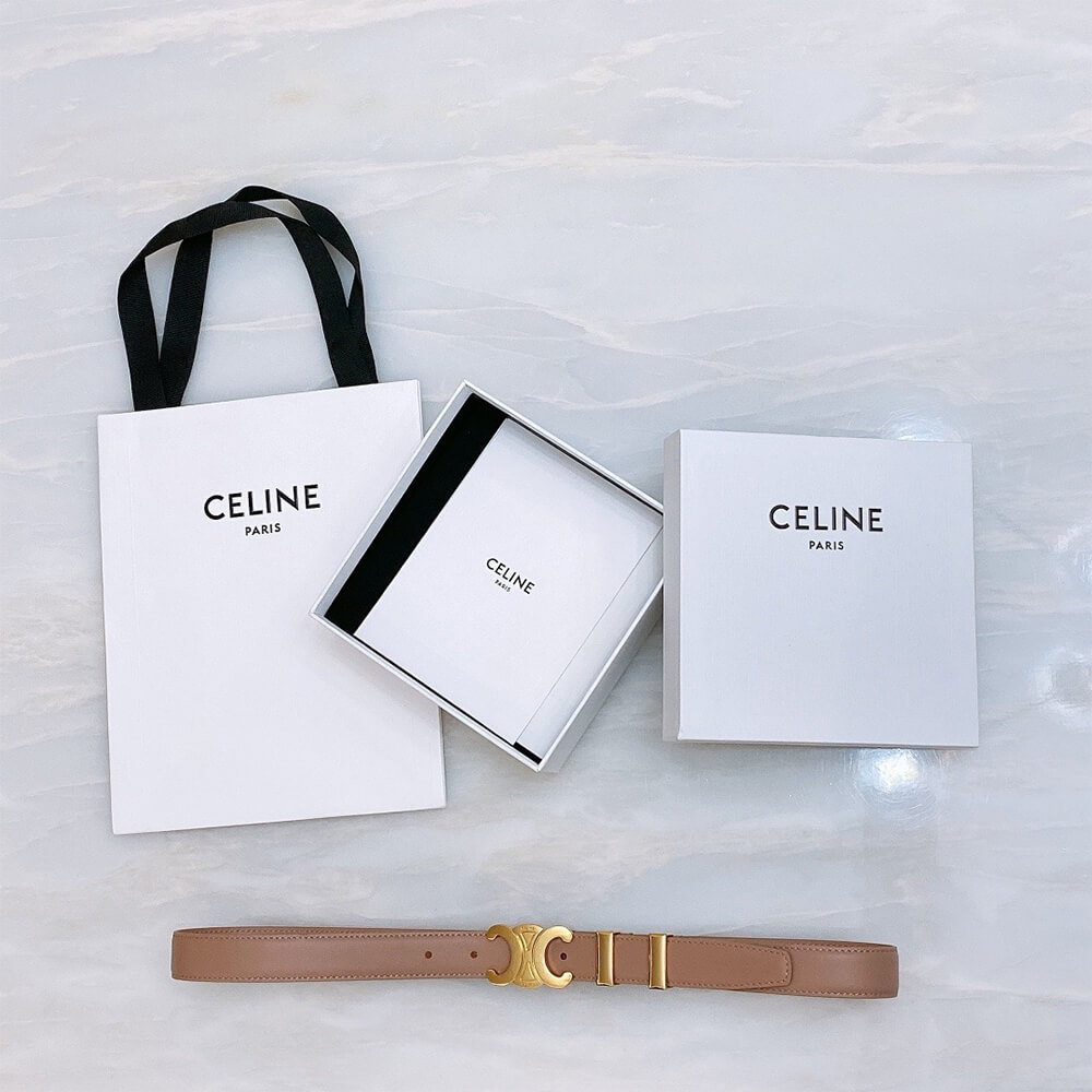 Ce1i*e 18mm Belt