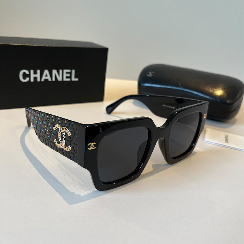 Ch**el SUNGLASSES