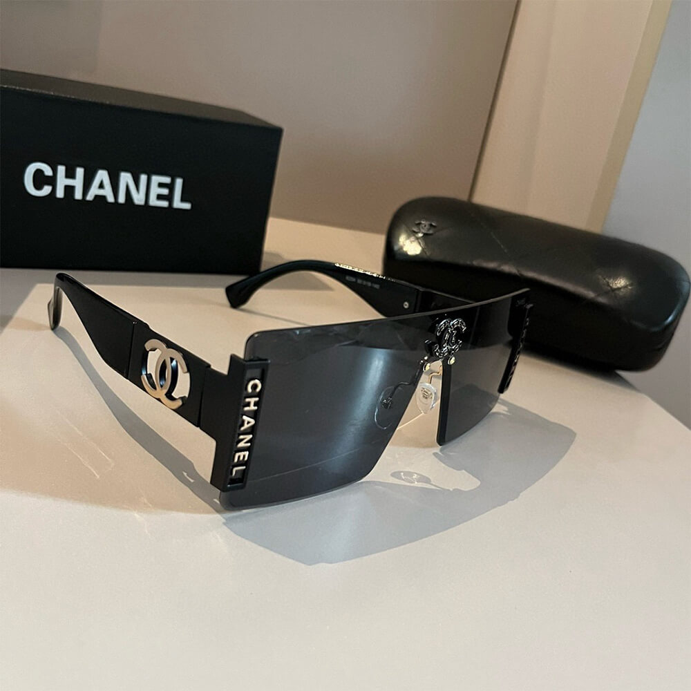Ch**el SUNGLASSES