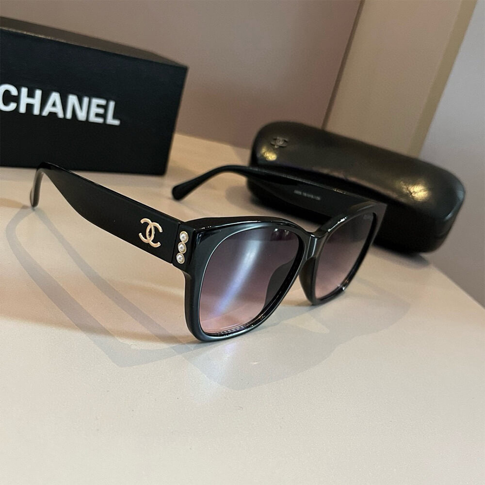 Ch**el SUNGLASSES