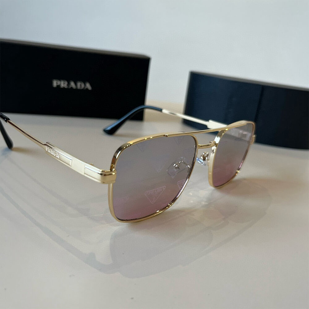 Pra*a SUNGLASSES