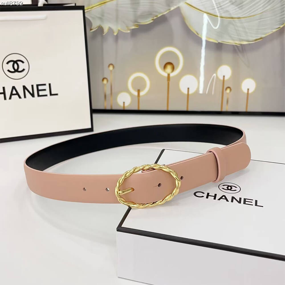 Ch**el Belt 30mm