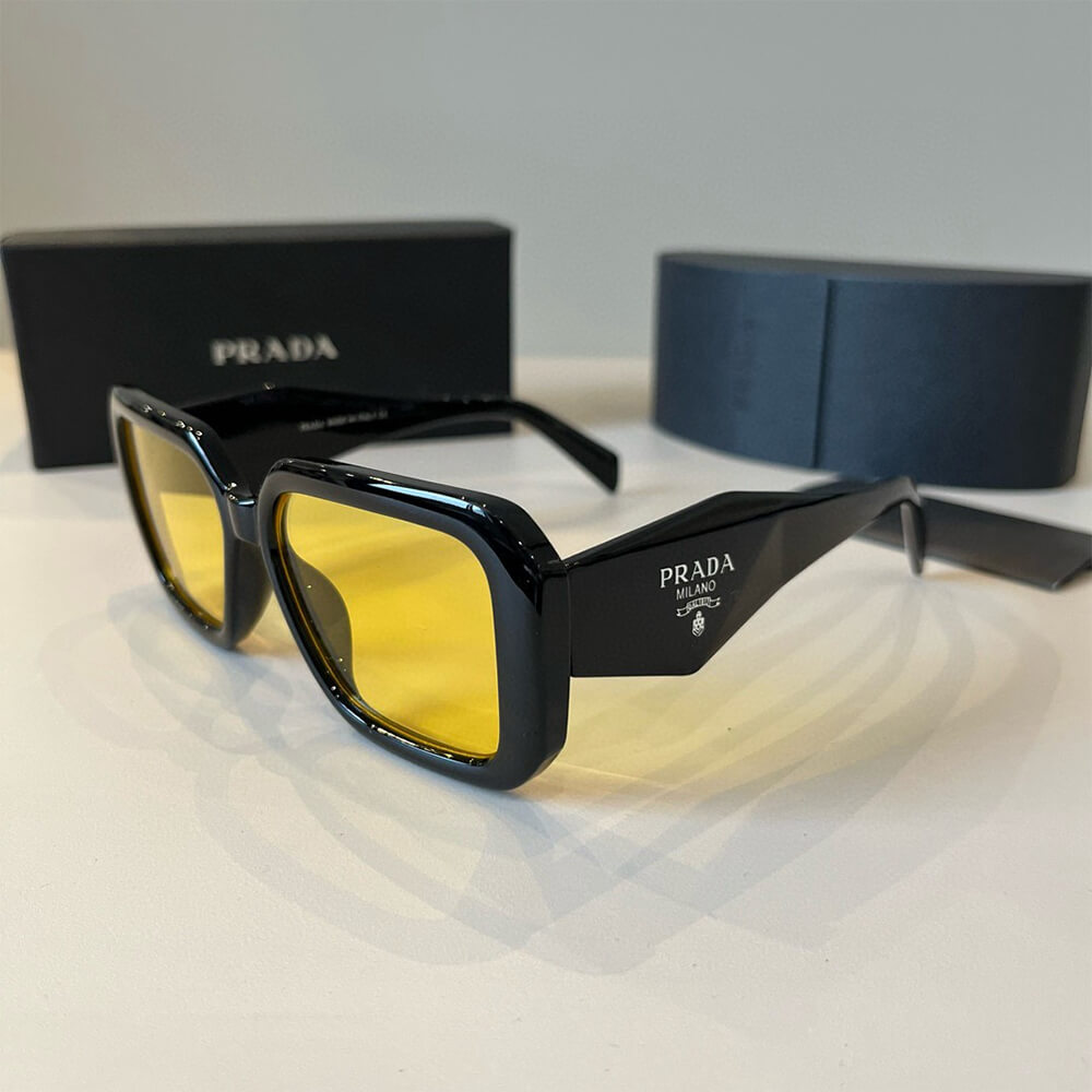 Pra*a SUNGLASSES