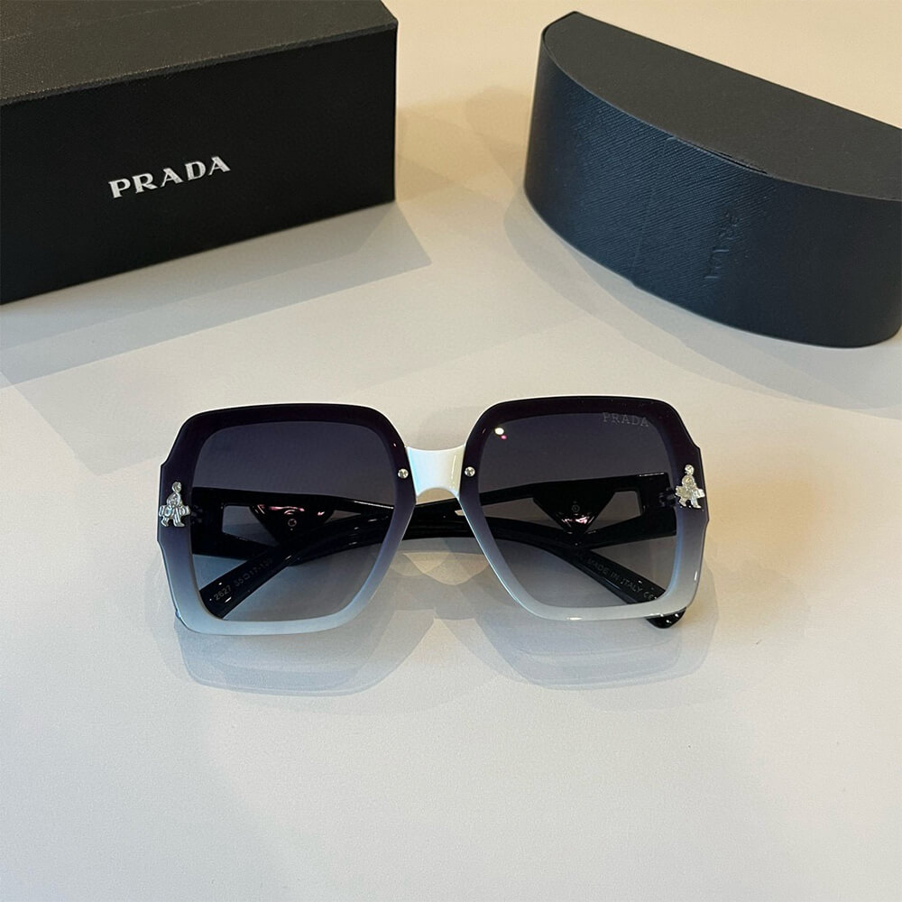 Pra*a SUNGLASSES