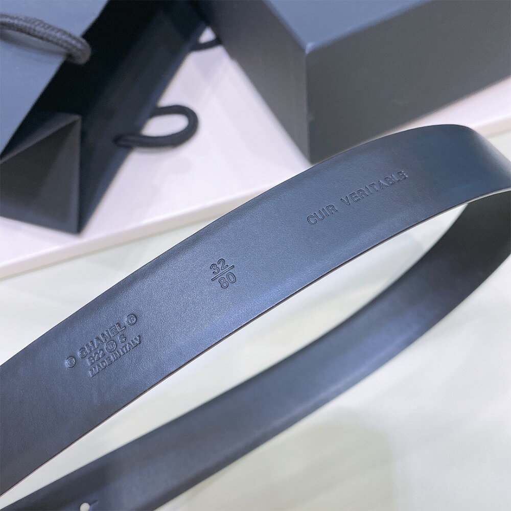 Ch**el Belt 30mm