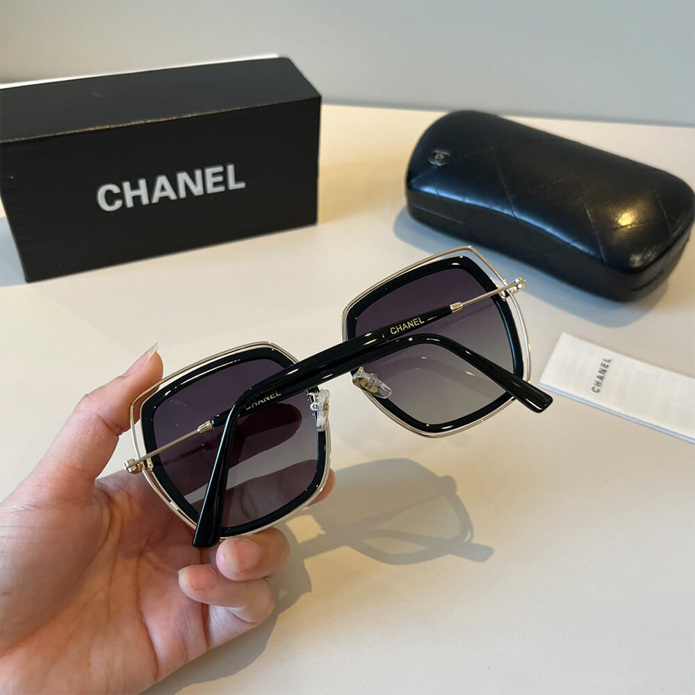 Ch**el SUNGLASSES