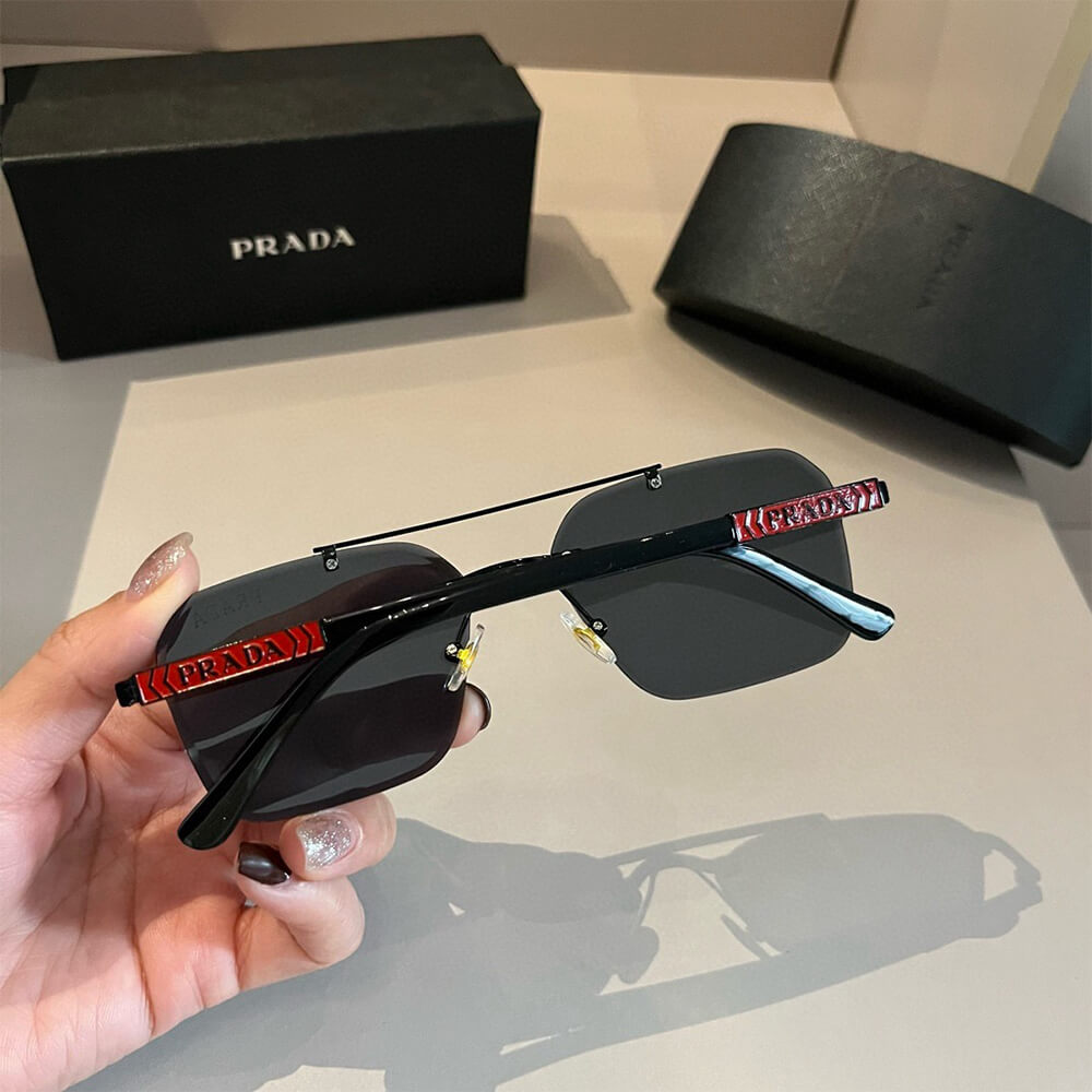Pra*a SUNGLASSES