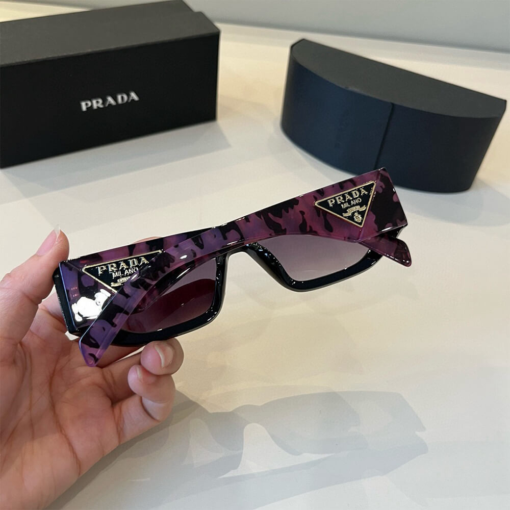 Pra*a SUNGLASSES