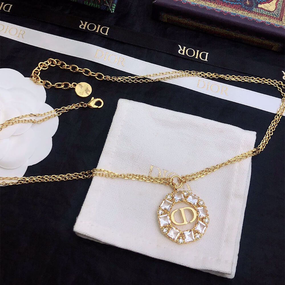 D10r Necklace