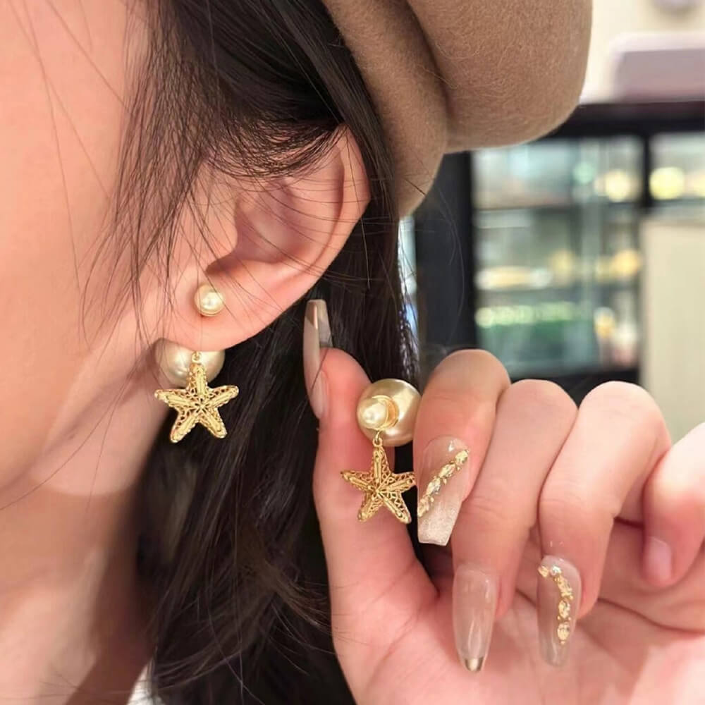 D10r EARRINGS